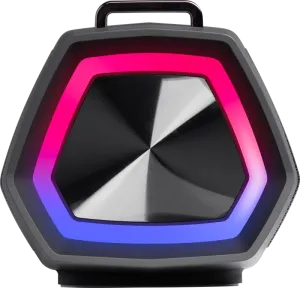 Defender - Sistem audio portabil Beatbox 40