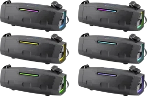 Defender - Sistem audio portabil Beatbox 40