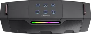 Defender - Sistem audio portabil Beatbox 40