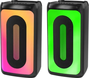 Defender - Sistem audio portabil Concerto