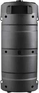 Defender - Sistem audio portabil Crashboom