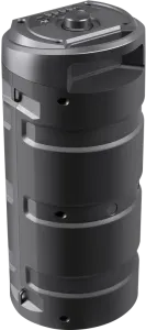 Defender - Sistem audio portabil Crashboom