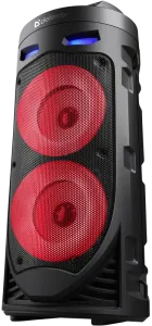 Defender - Sistem audio portabil Crashboom