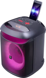 Defender - Sistem audio portabil Boomer 45