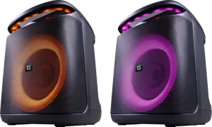 Defender - Sistem audio portabil Boomer 45