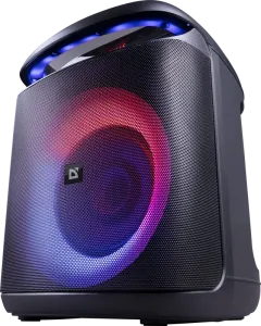 Defender - Sistem audio portabil Boomer 45