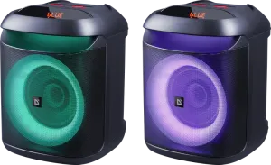 Defender - Sistem audio portabil Boomer 45