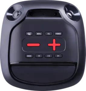 Defender - Sistem audio portabil Boomer 45