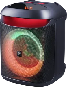 Defender - Sistem audio portabil Boomer 45