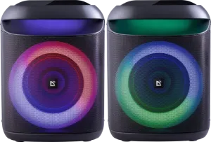 Defender - Sistem audio portabil Boomer 45