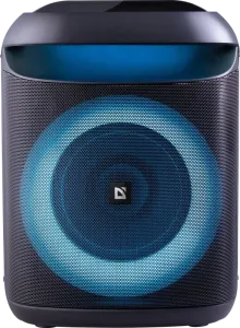 Defender - Sistem audio portabil Boomer 45