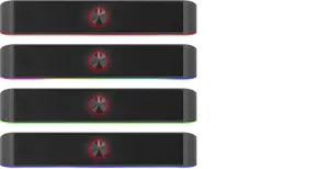 Defender - SoundBar Z10