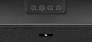 Defender - SoundBar Z9