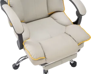 Defender - Scaun gaming Ego