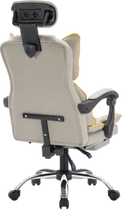 Defender - Scaun gaming Ego