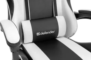 Defender - Scaun gaming Tios