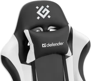 Defender - Scaun gaming Tios