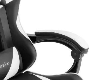 Defender - Scaun gaming Urana