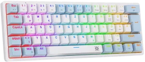 Defender - Tastatura mecanica Amox GK-585