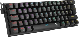 Defender - Tastatura mecanica Cairon GK-081