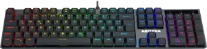 Defender - Tastatura mecanica Armada GK-004