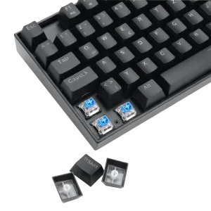 Defender - Tastatura mecanica Mirax GK-352