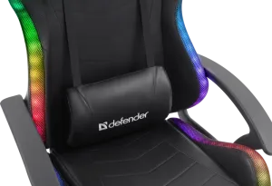 Defender - Scaun gaming Factor X