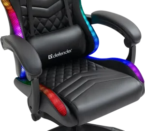 Defender - Scaun gaming Core