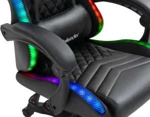 Defender - Scaun gaming Core