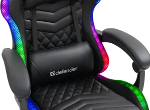 Defender - Scaun gaming Core