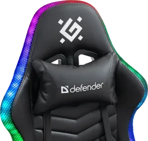 Defender - Scaun gaming Core