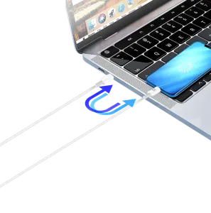 Defender - Cablu USB F182 TypeC-TypeC