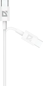Defender - Cablu USB F182 TypeC-TypeC