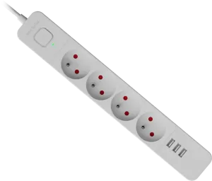 Defender - Filtru de retea SFS 133