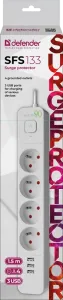 Defender - Filtru de retea SFS 133