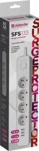 Defender - Filtru de retea SFS 133