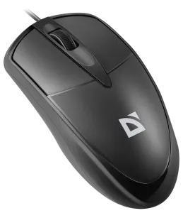 Defender - Mouse optic cu fir Trace MB-989