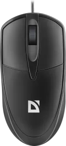 Defender - Mouse optic cu fir Trace MB-989