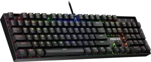 Defender - Tastatura mecanica Mirax GK-352