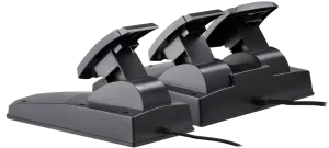 Defender - Volan pentru jocuri Dominion