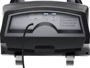 Defender - Volan pentru jocuri Dominion