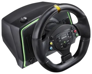 Defender - Volan pentru jocuri Dominion