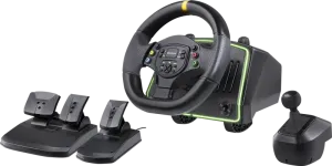 Defender - Volan pentru jocuri Dominion