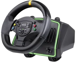 Defender - Volan pentru jocuri Dominion