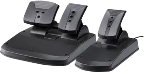 Defender - Volan pentru jocuri Dominion