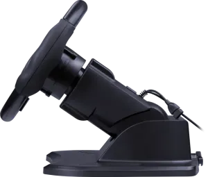 Defender - Volan pentru jocuri Glazer