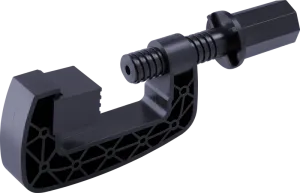 Defender - Volan pentru jocuri Glazer