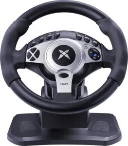 Defender - Volan pentru jocuri Glazer