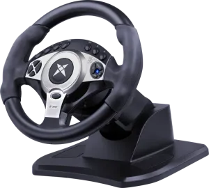 Defender - Volan pentru jocuri Glazer