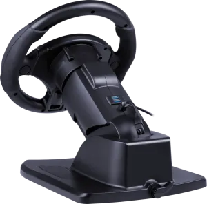 Defender - Volan pentru jocuri Glazer